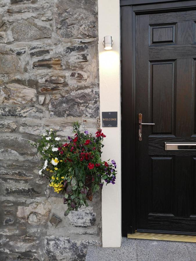 Seaview Guesthouse Mallaig Eksteriør billede