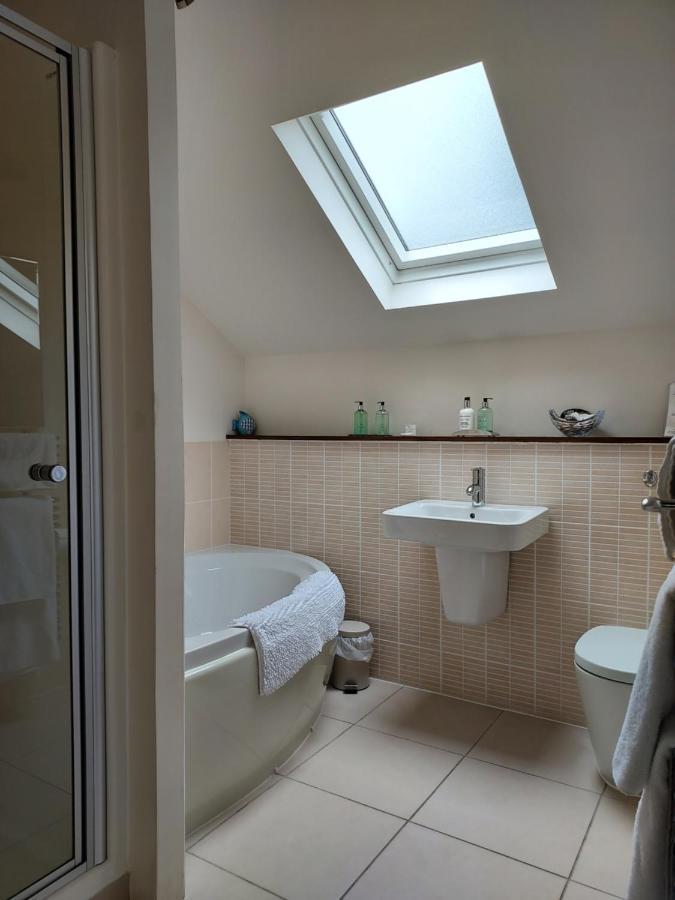 Seaview Guesthouse Mallaig Værelse billede