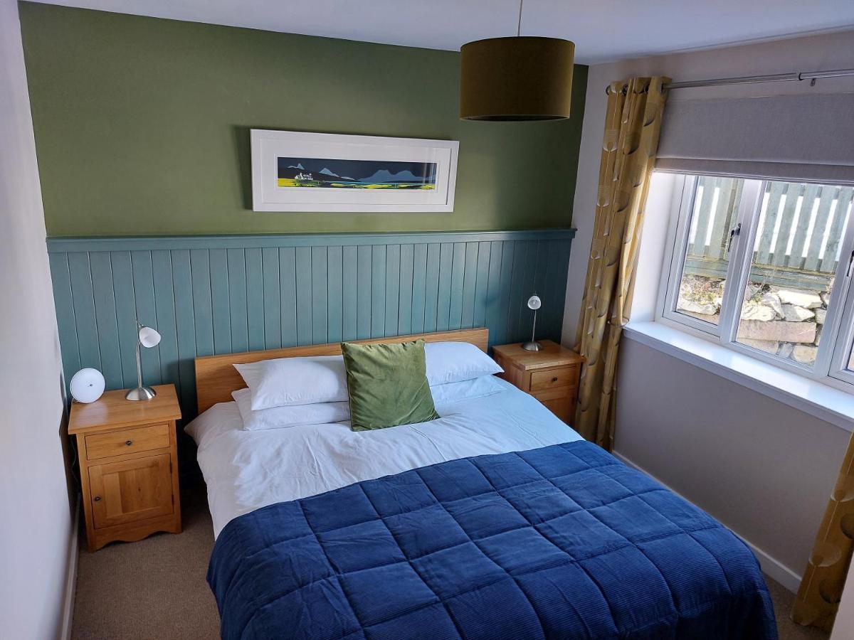 Seaview Guesthouse Mallaig Eksteriør billede