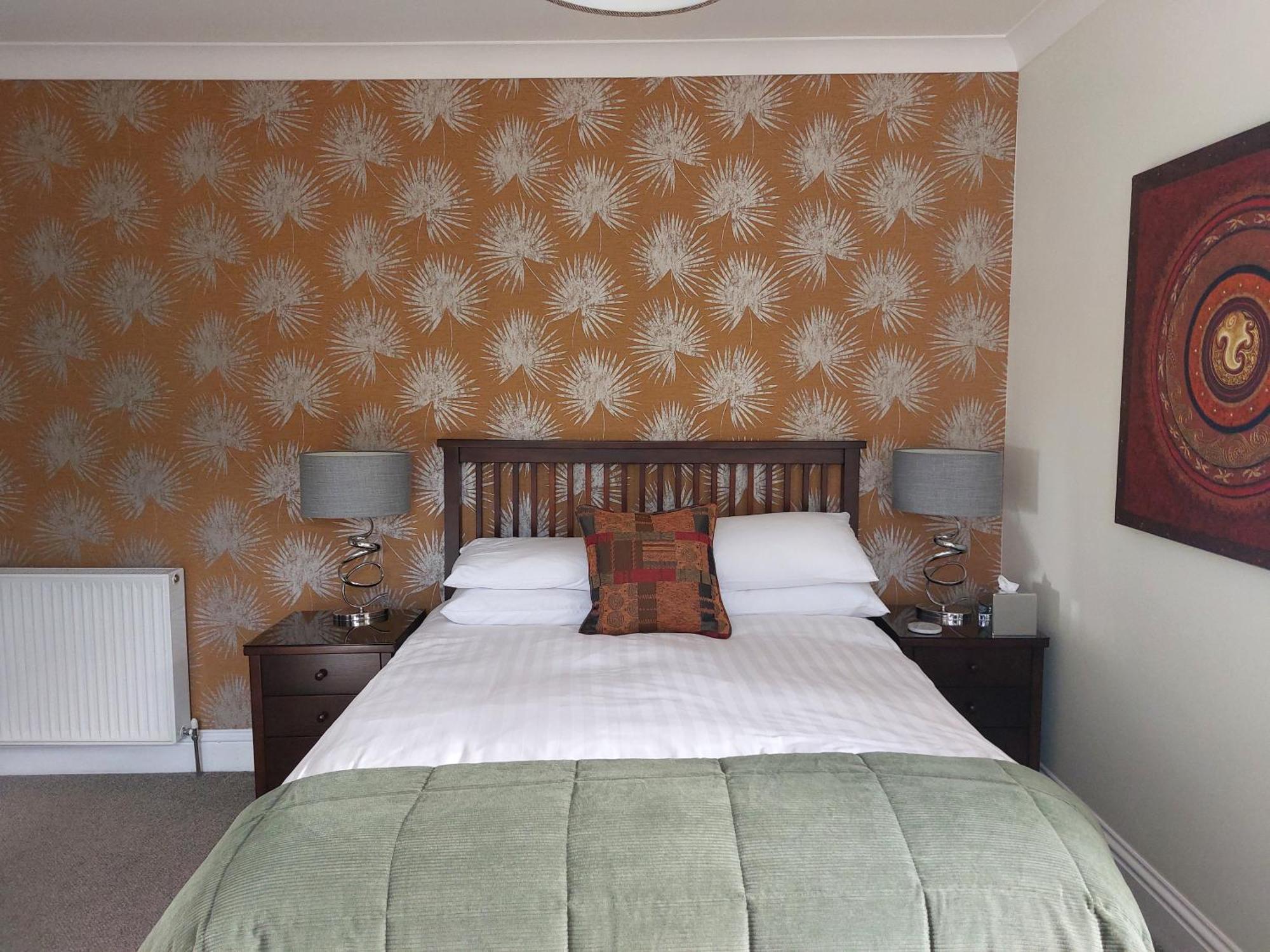 Seaview Guesthouse Mallaig Eksteriør billede